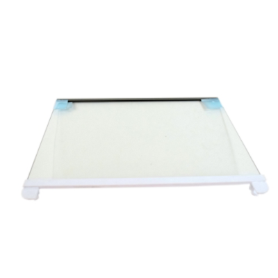 Kenmore Refrigerator Glass Shelf AHT73493839 Kenmore Refrigerator Glass Shelf AHT73493839